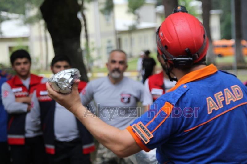 SAKTİM sadece hayat kurtarmıyor