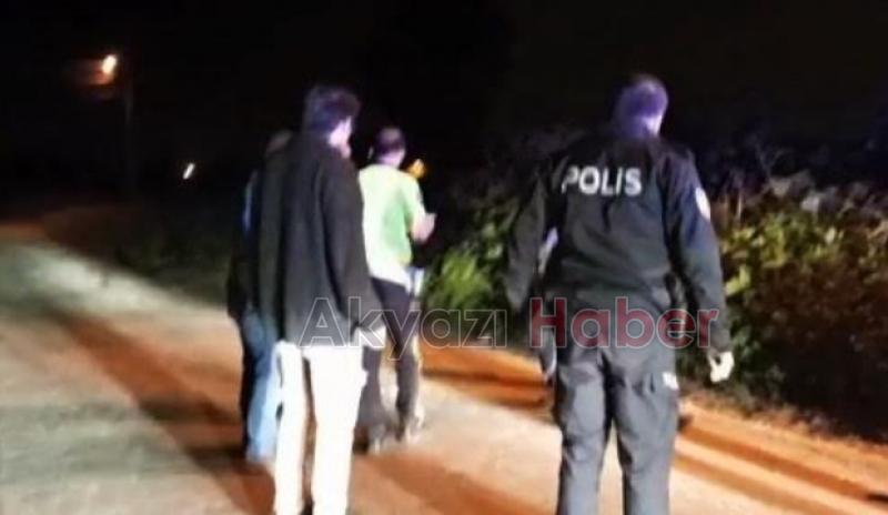 Saldırıda yaralanmıştı, yoğun bakımda tedavisi sürüyor