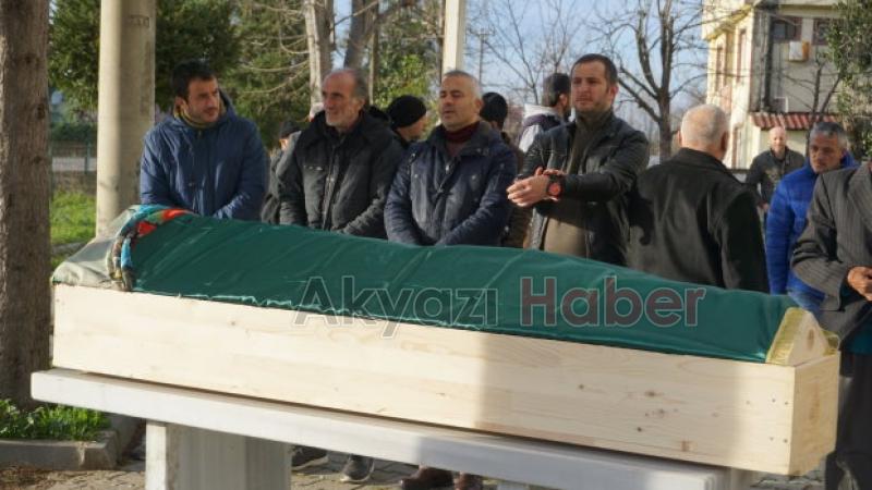 Sabiha Genç Defnedildi