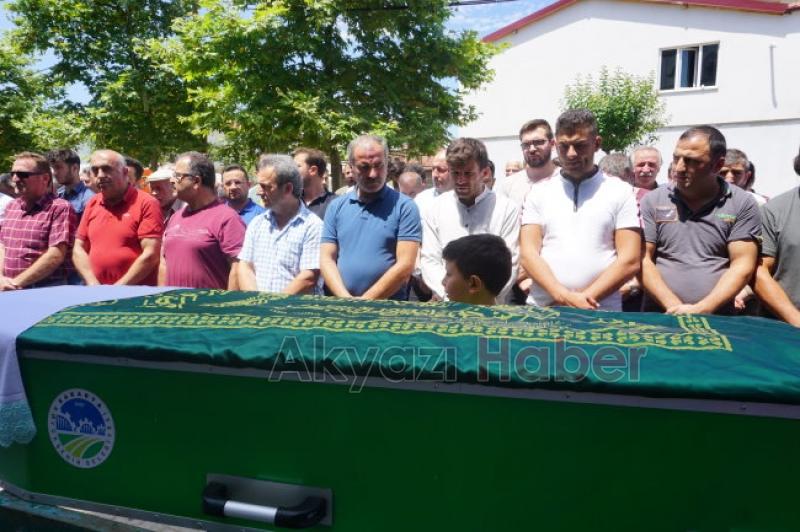 Salim Ailesinin Acı Günü