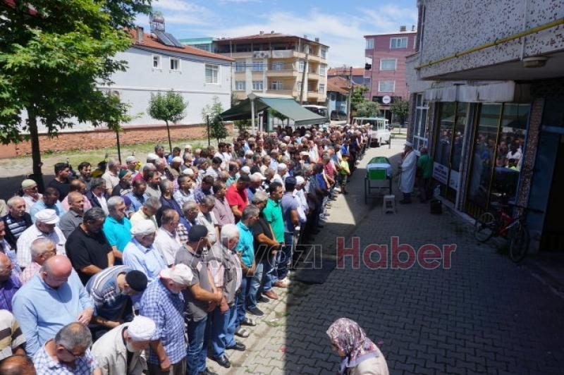 Salim Ailesinin Acı Günü