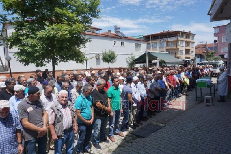 Salim Ailesinin Acı Günü