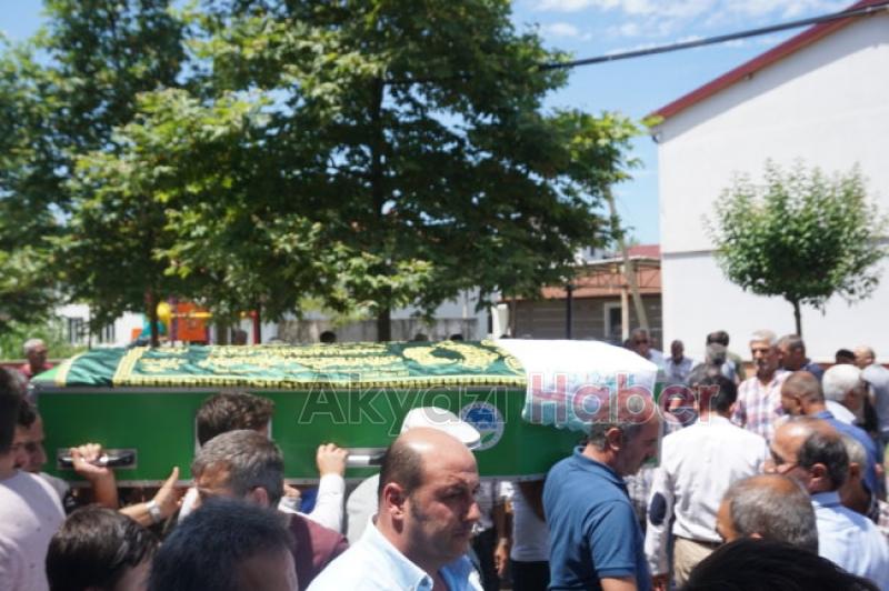 Salim Ailesinin Acı Günü