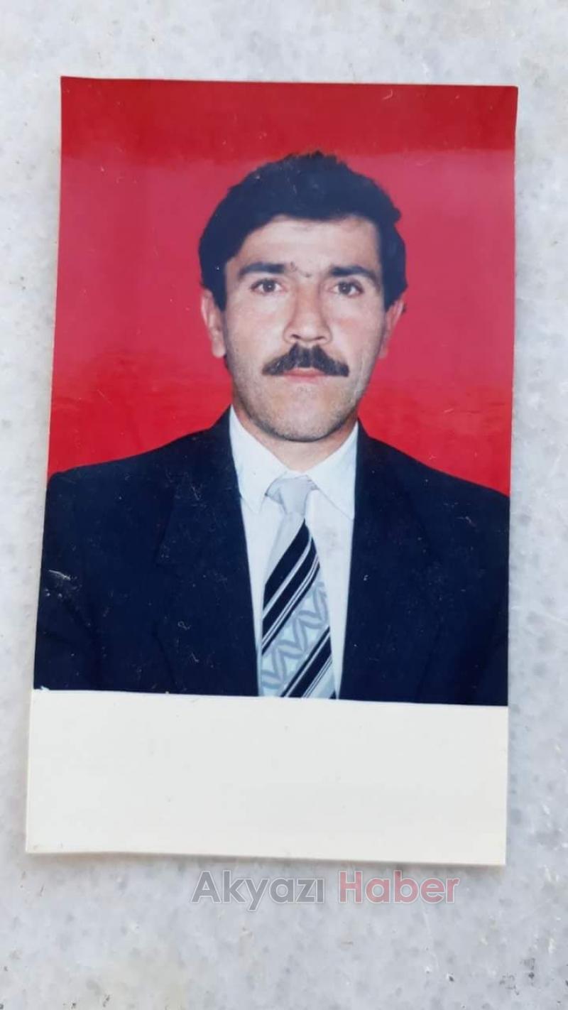 Salim Balta dualarla defnedildi