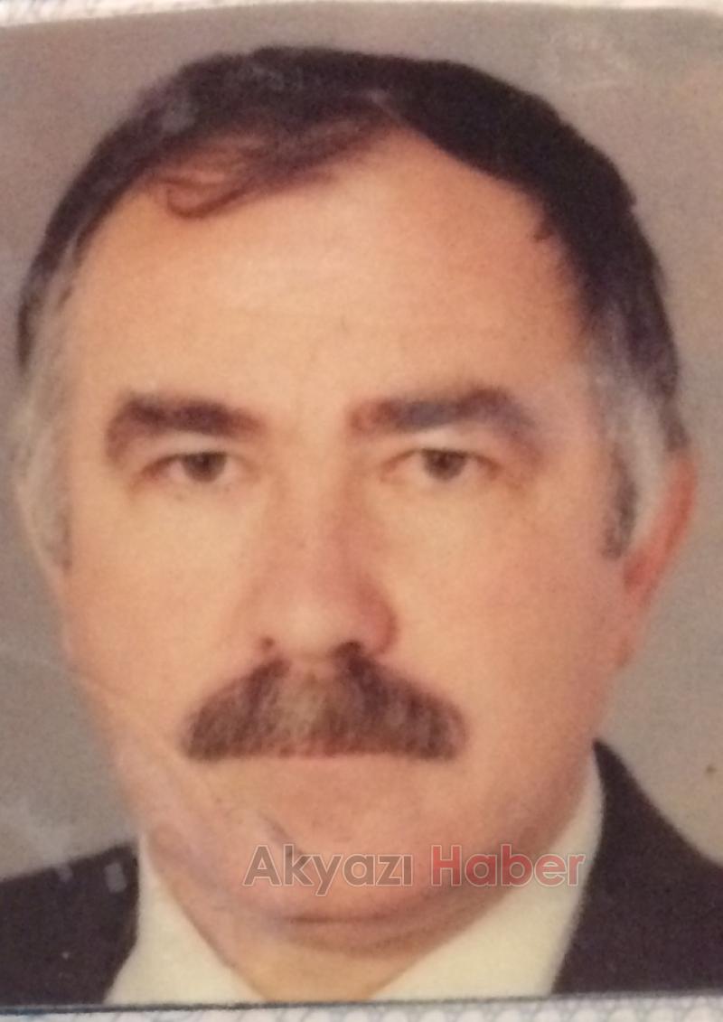 Salim Bozkurt Defnedildi