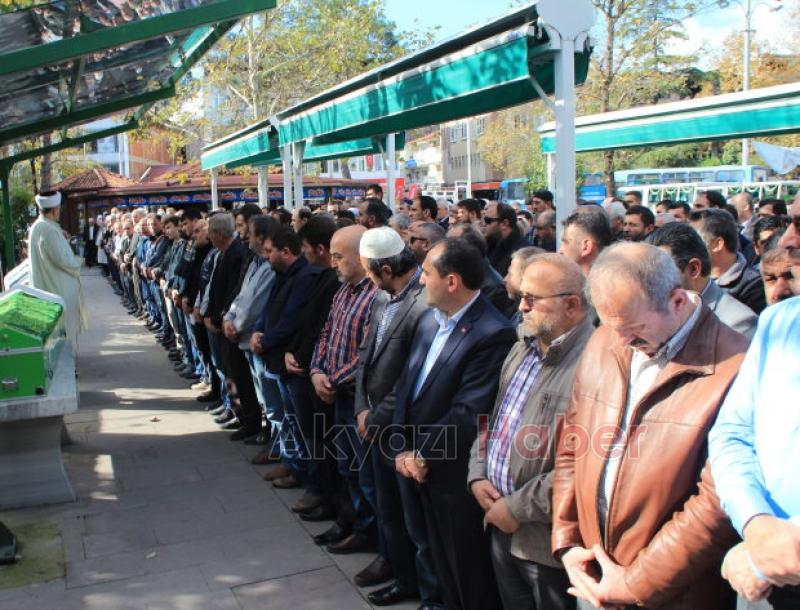 Samastı Ailesinin Acı Günü