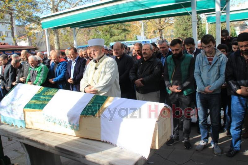 Samastı Ailesinin Acı Günü