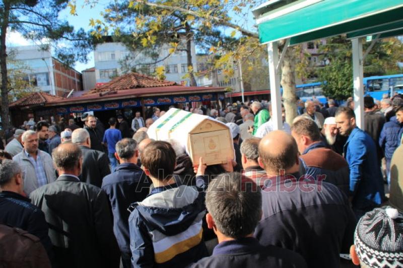 Samastı Ailesinin Acı Günü