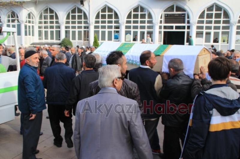 Samastı Ailesinin Acı Günü