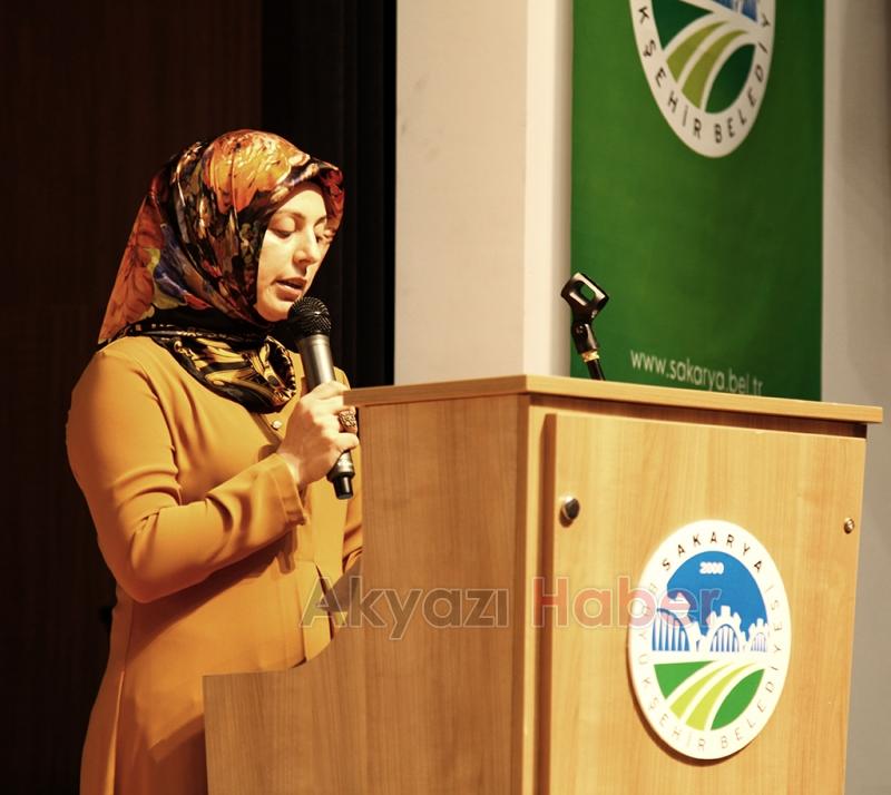 Samek Akyazı Yılsonu Sergisine Yoğun İlgi