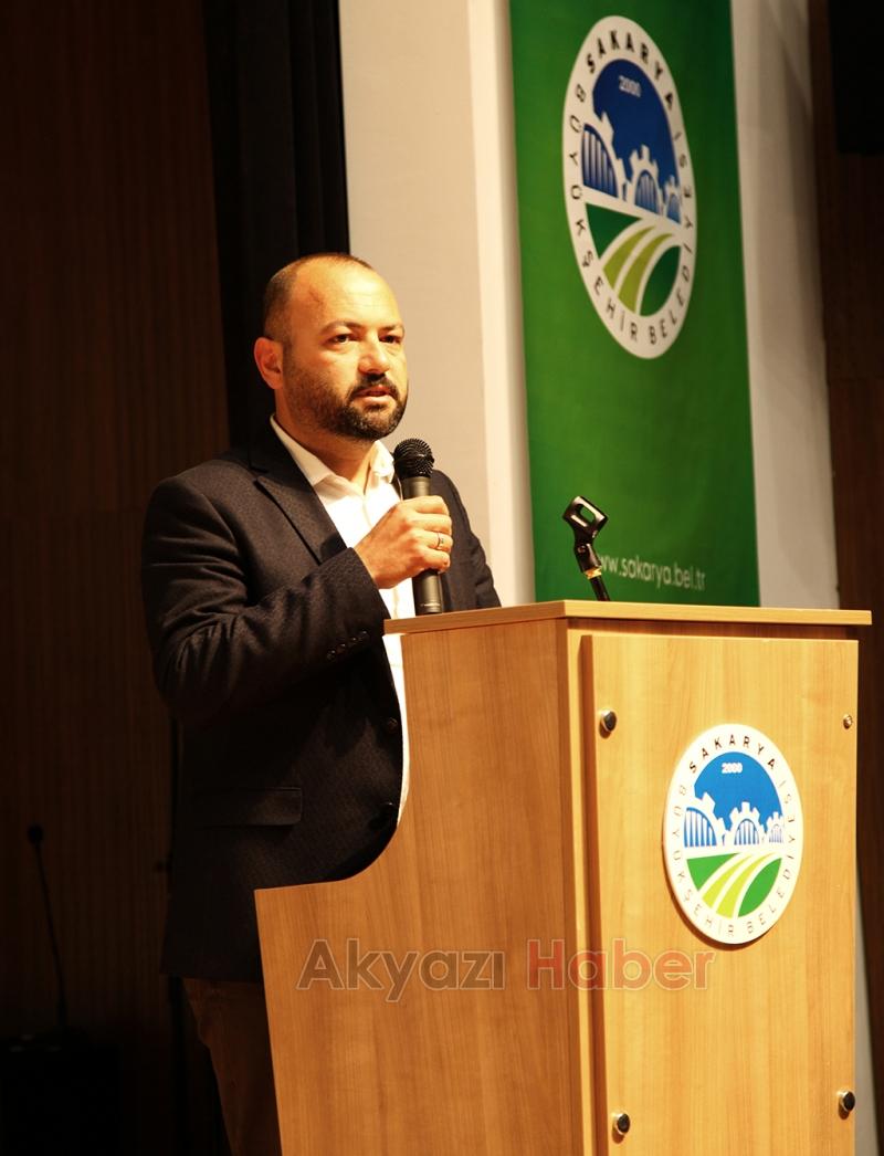 Samek Akyazı Yılsonu Sergisine Yoğun İlgi