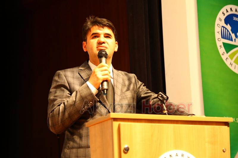 Samek Akyazı Yılsonu Sergisine Yoğun İlgi