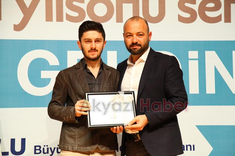 Samek Akyazı Yılsonu Sergisine Yoğun İlgi