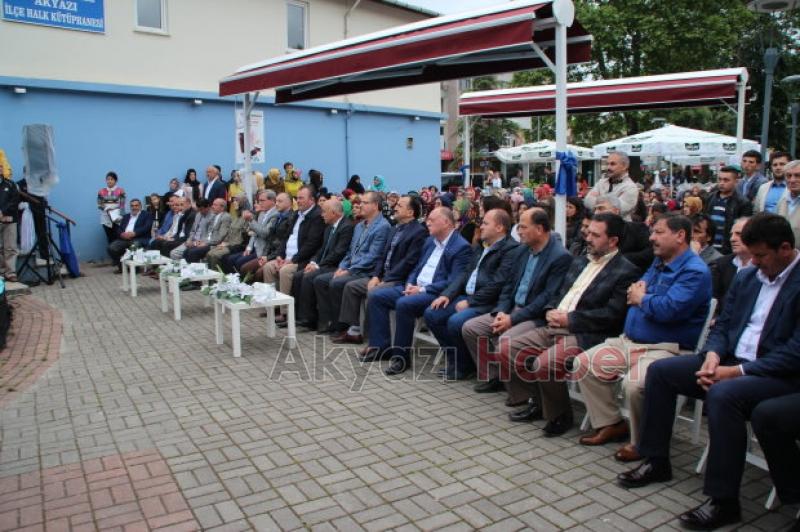 SAMEK YIL SONU SERGİSİ DÜZENLEDİ