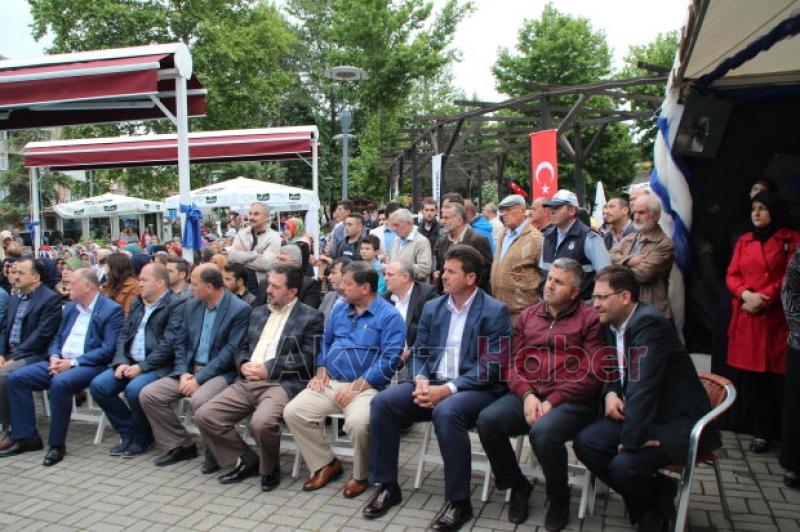 SAMEK YIL SONU SERGİSİ DÜZENLEDİ