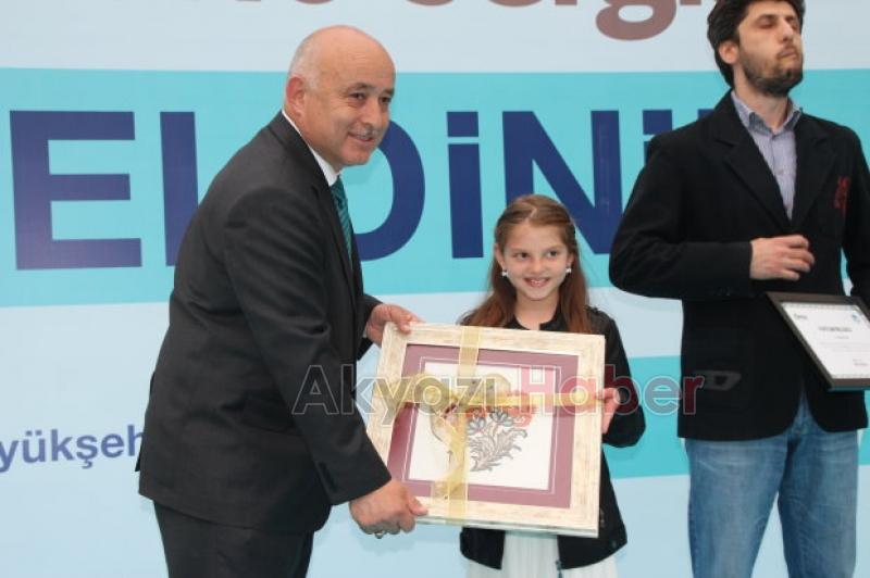 SAMEK YIL SONU SERGİSİ DÜZENLEDİ