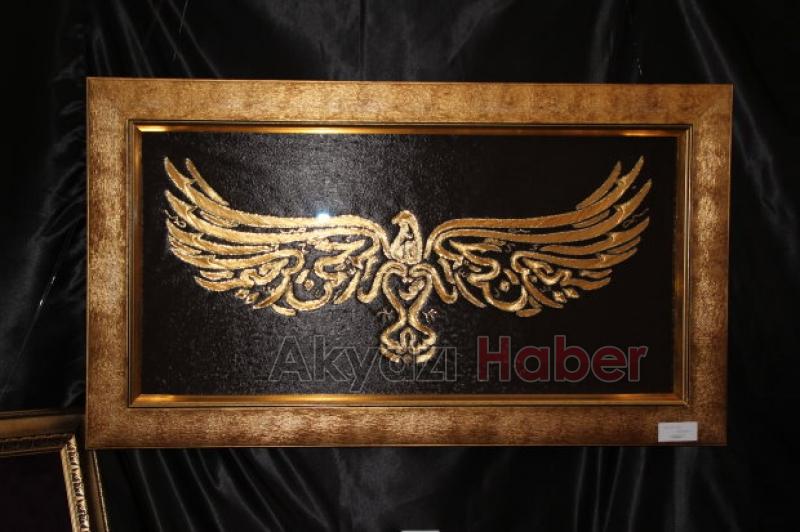 SAMEK YIL SONU SERGİSİ DÜZENLEDİ