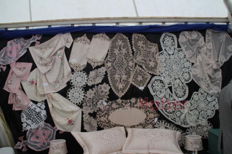 SAMEK YIL SONU SERGİSİ DÜZENLEDİ