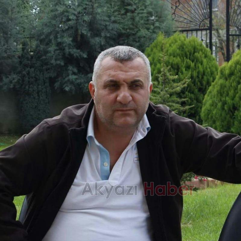 Sami Öztürk Defnedildi