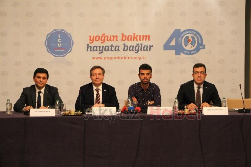 Şampiyon: Kazalar sebebiyle yıldım