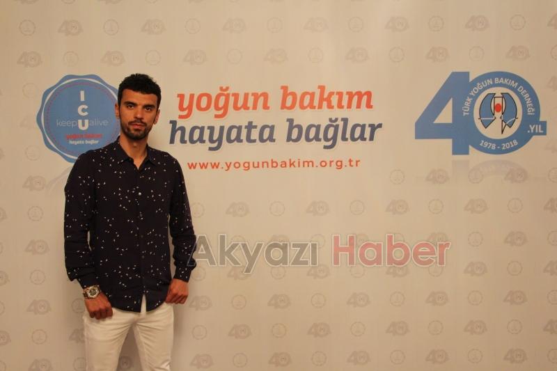 Şampiyon: Kazalar sebebiyle yıldım