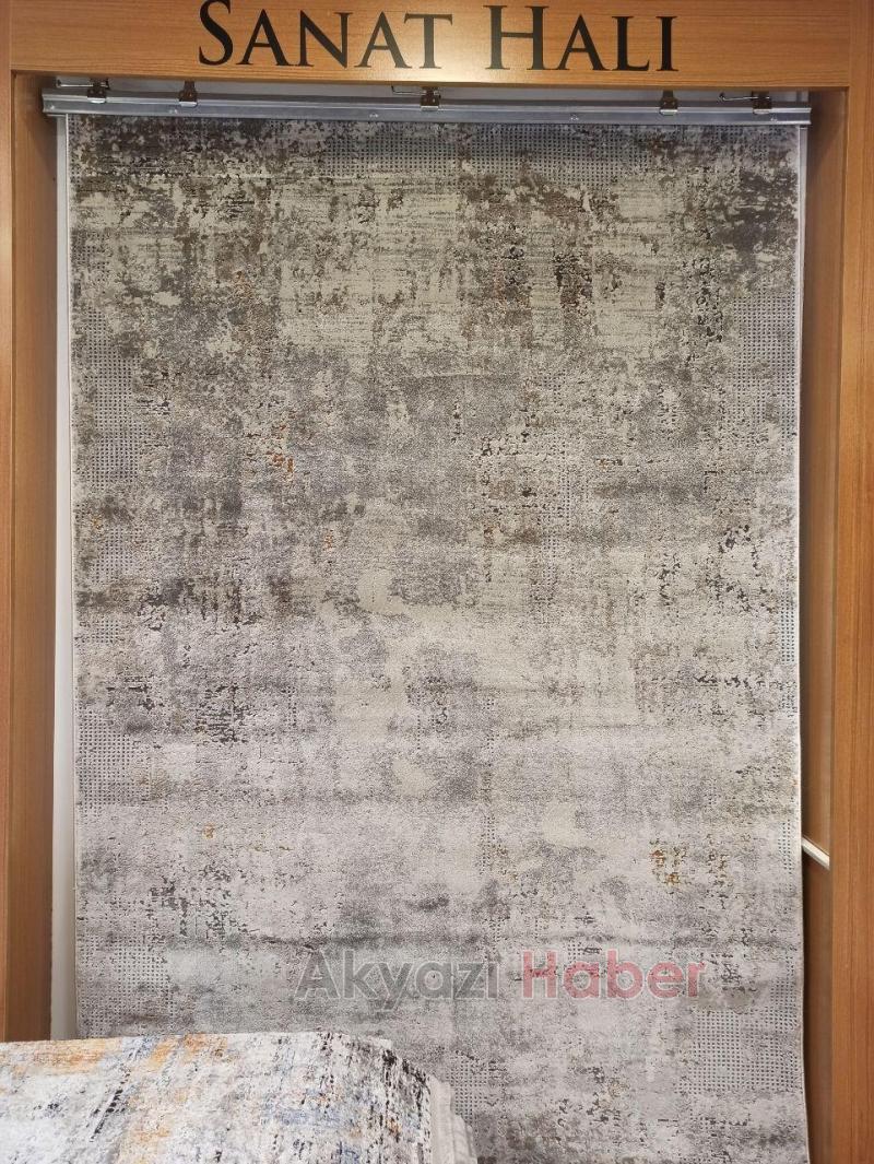 Sanat Halıda ilk bahar yaz koleksiyonu