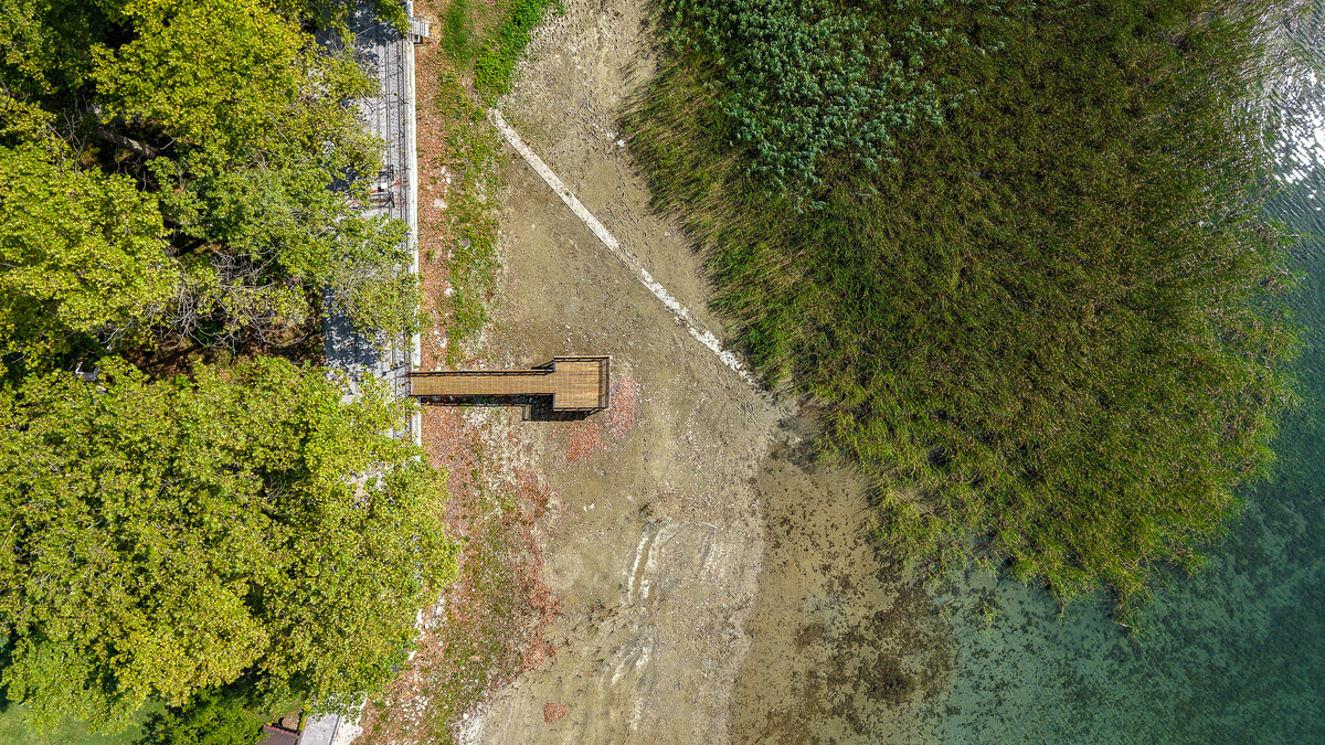Sapanca Gölü için 112 eylem planı belirlendi