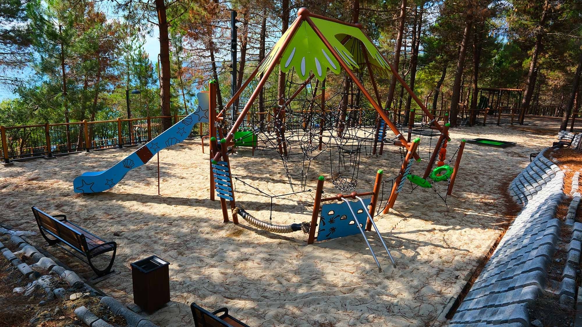 Sapanca Gölü kenarında eşsiz proje kapılarını açtı