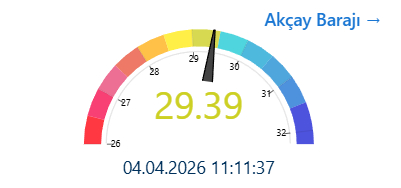 Sapanca Gölü’nde kritik eşik aşılıyor