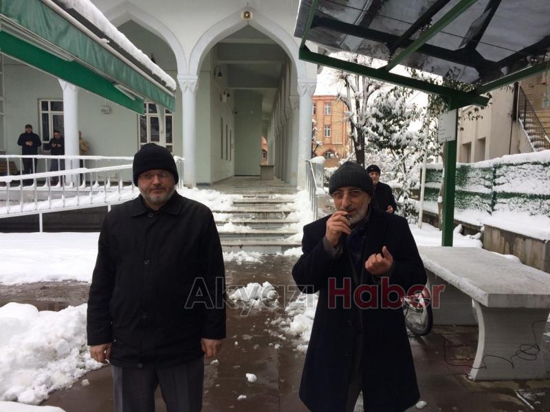 Sarıkamış Şehitleri İçin Yürüdüler