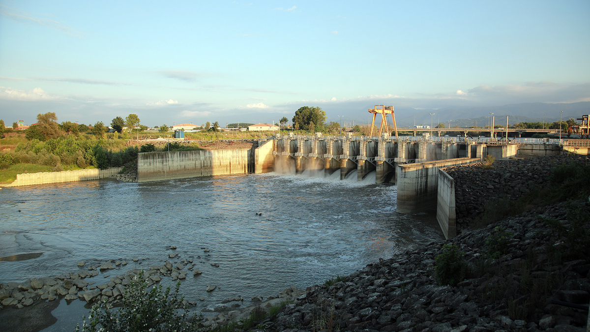 SASKİ 114 milyon liralık gelir elde etti