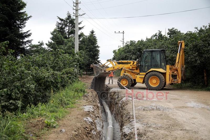 SASKİ Akyazı’da enerji üretecek