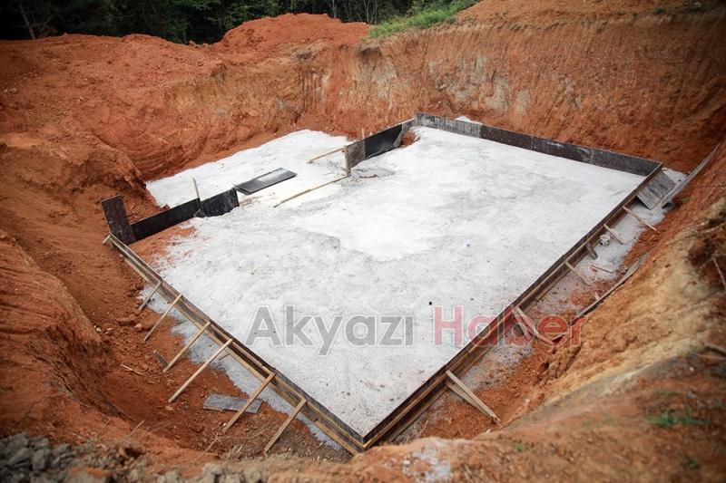 SASKİ Akyazı’da enerji üretecek