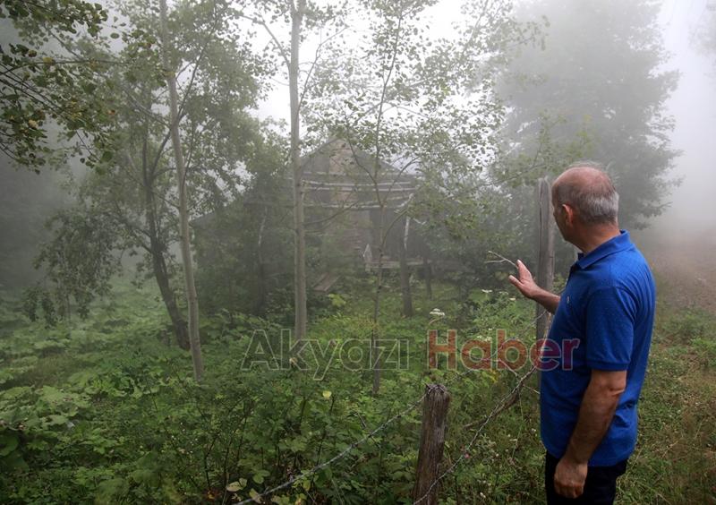 SASKİ AKYAZI’DA Kİ YATIRIMLARI YERİNDE İNCELEDİ