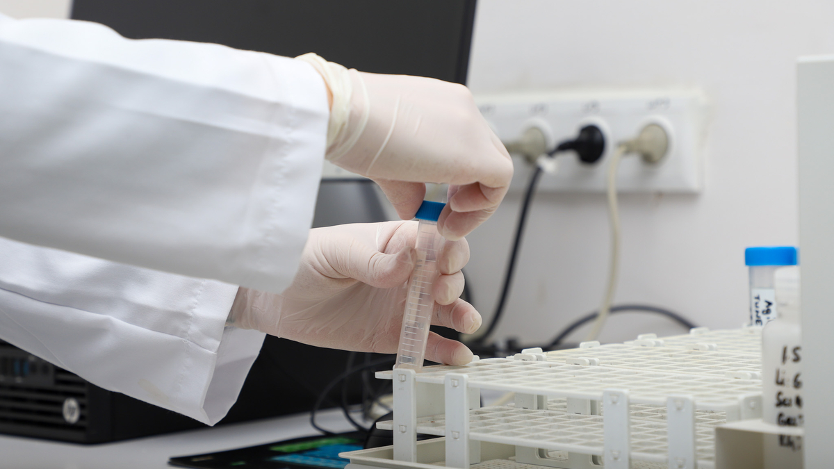 SASKİ'nin Su ve Atıksu Laboratuvarı tam not aldı