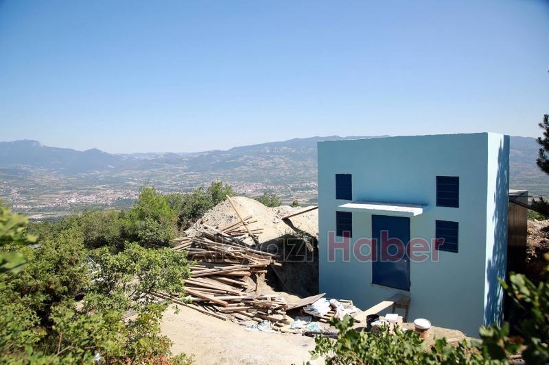 SASKİ’den 2 ilçeye 3 yeni depo