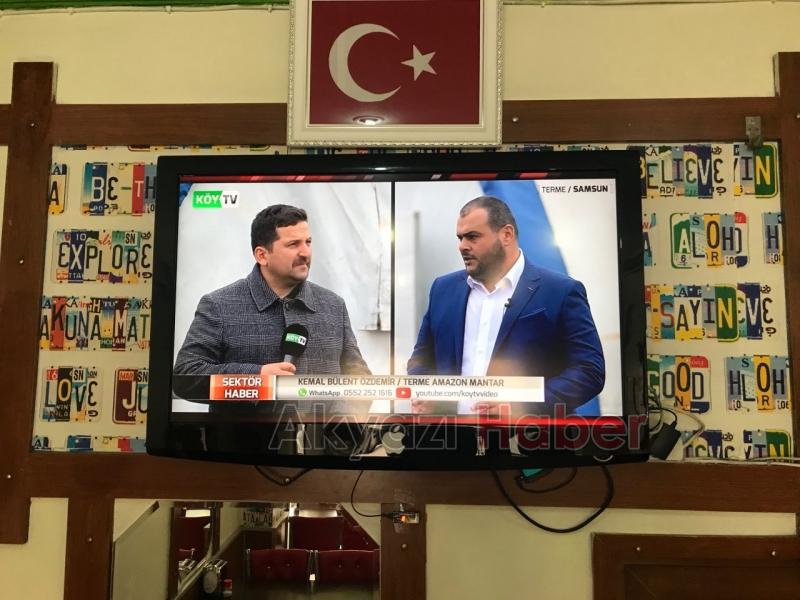 Satılık Döner Dükkanı