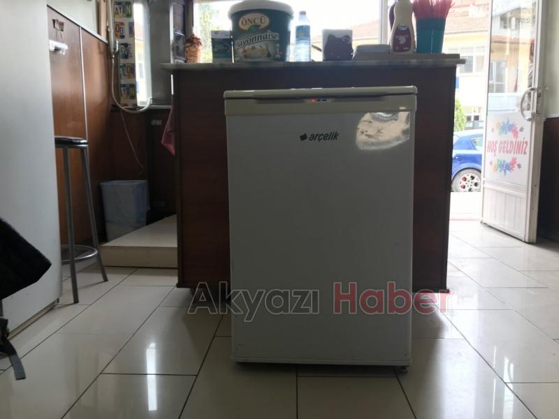 Satılık Döner Dükkanı