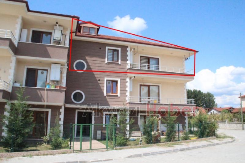 Satılık Dubleks Daire