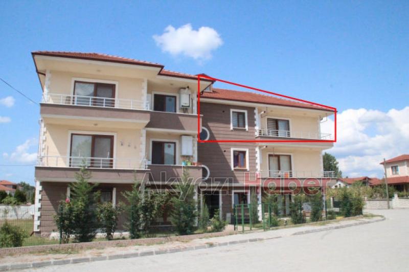 Satılık Dubleks Daire