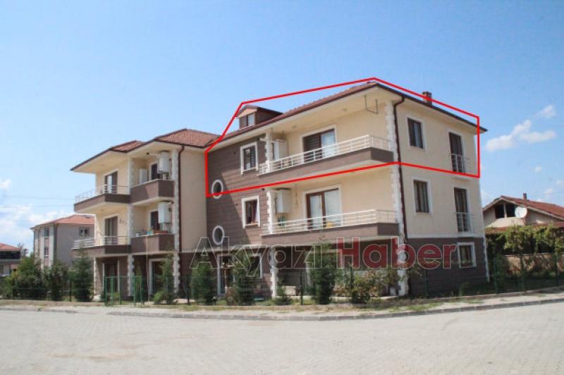 Satılık Dubleks Daire