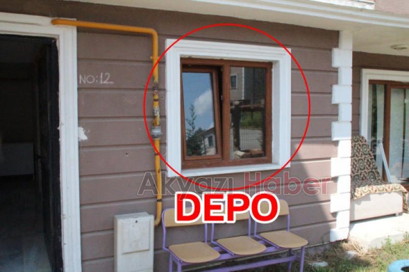 Satılık Dubleks Daire