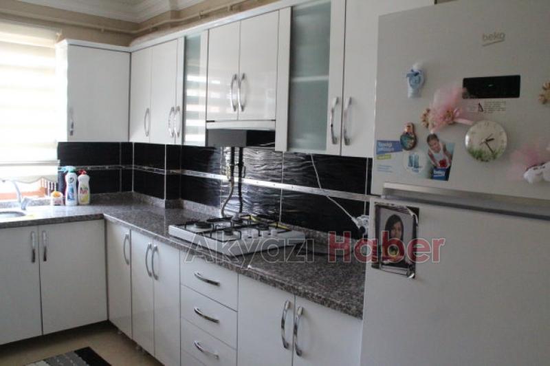 Satılık Dubleks Daire