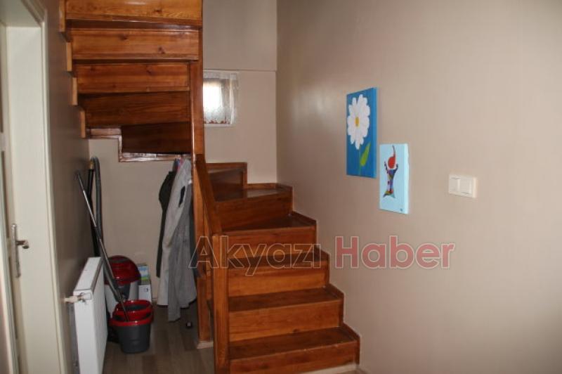 Satılık Dubleks Daire