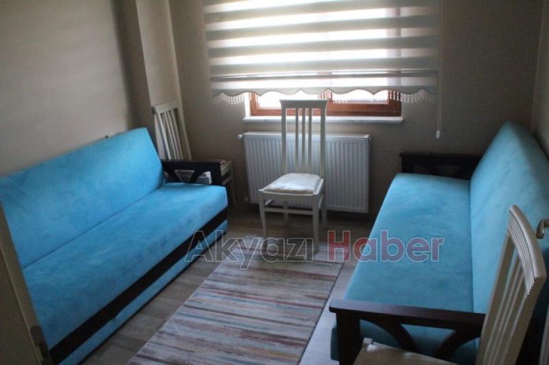 Satılık Dubleks Daire