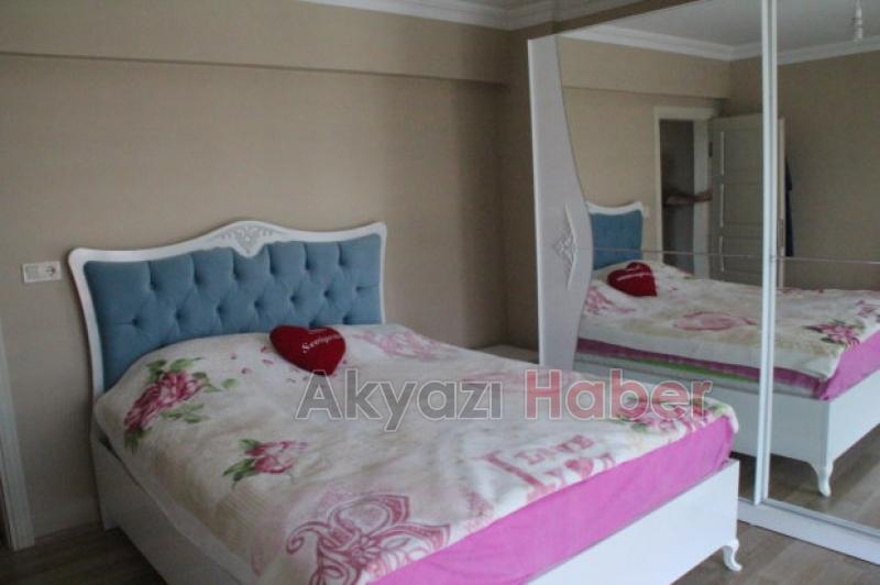 Satılık Dubleks Daire