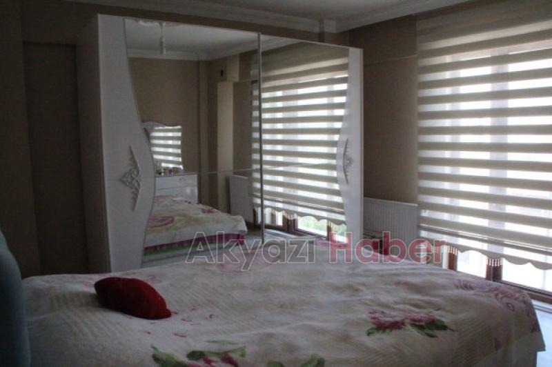 Satılık Dubleks Daire