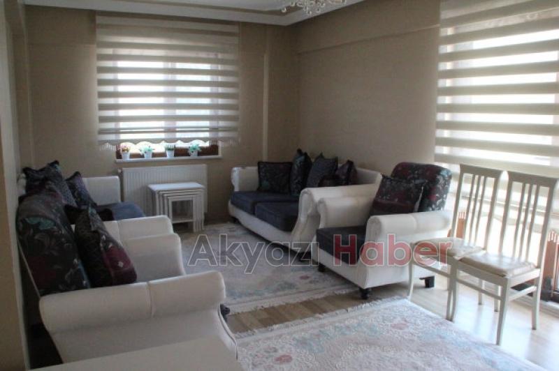 Satılık Dubleks Daire