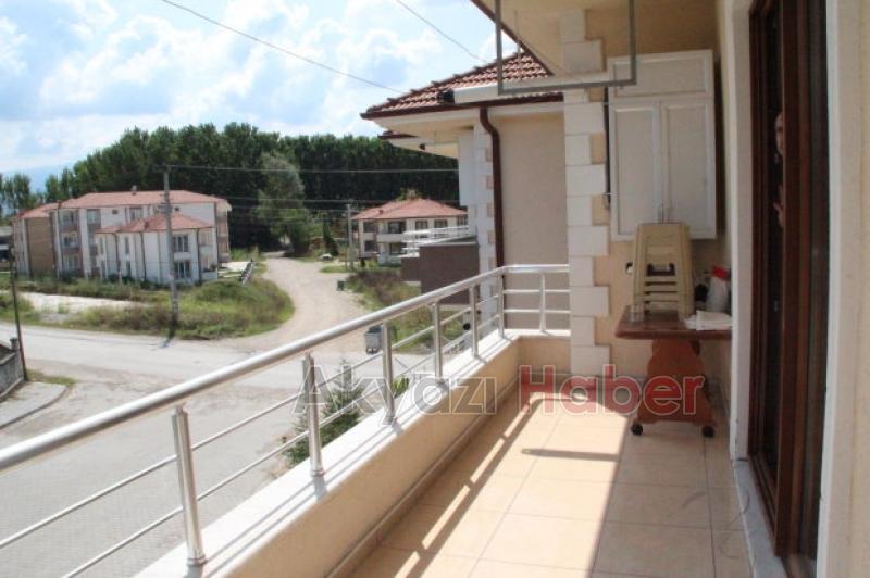 Satılık Dubleks Daire