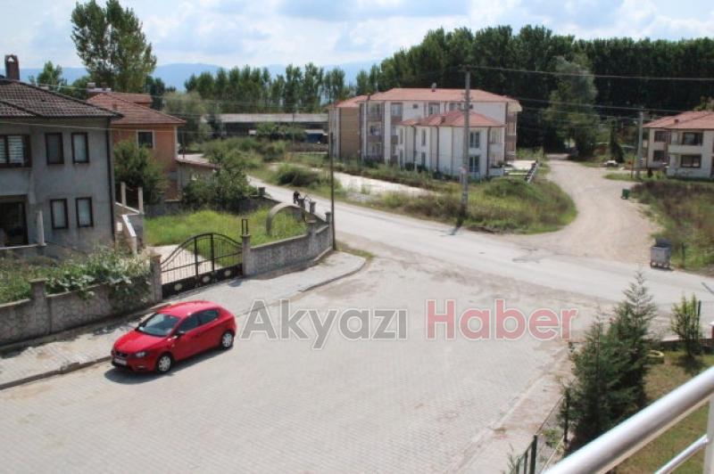 Satılık Dubleks Daire